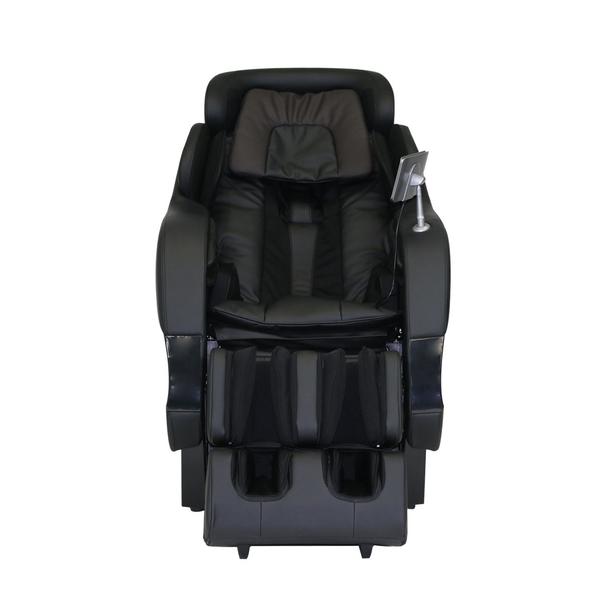 [Pre-Order 6-3-2024] Kahuna Massage Chair, SL-track SM-7300S Premium Dark Brown (NEW TABLET REMOTE)