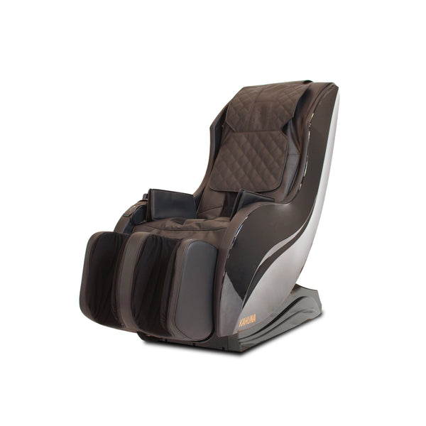 [HM] Slender Style SL-Track with heating therapy Kahuna Massage Chair, HM-5020