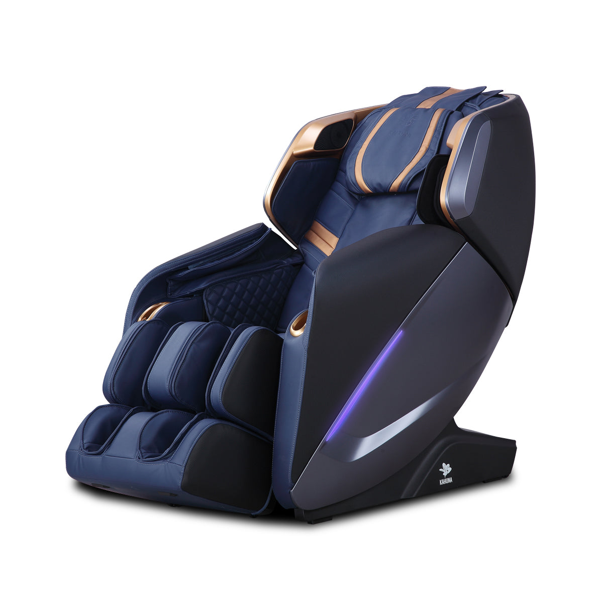 [LM] Premium 4D target Spot Voice Recognition Kahuna Massage Chair,  LM-9100