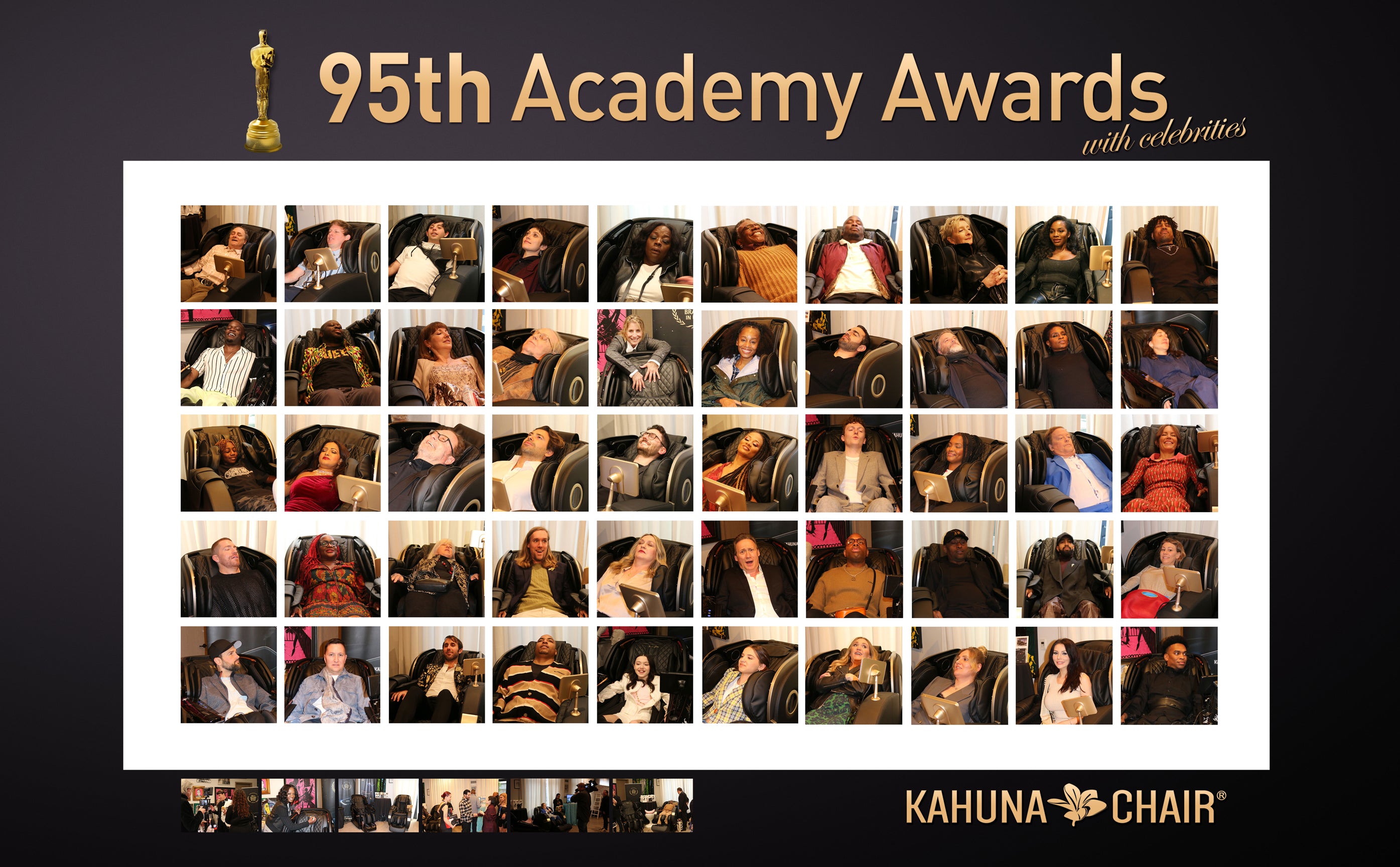 2023 OSCARS BEST PICTURE WINNER 