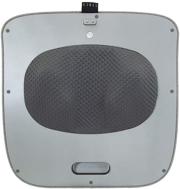 Synca Wellness REI - Foot-Calf-Lumbar-Ottoman Massager