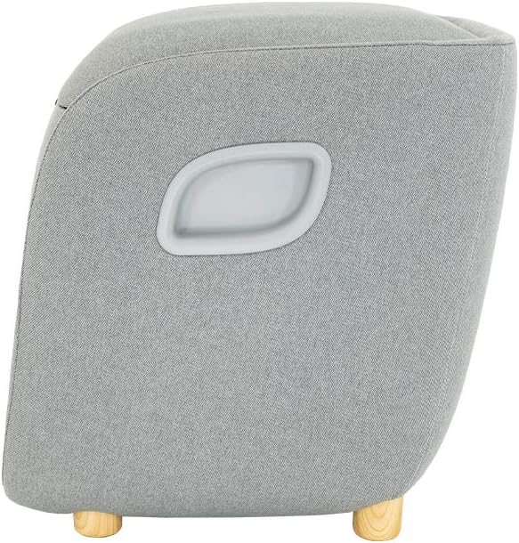 Synca Wellness REI - Foot-Calf-Lumbar-Ottoman Massager