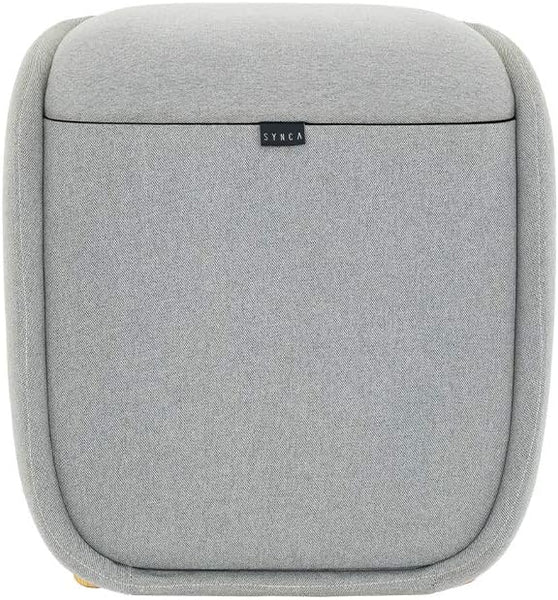 Synca Wellness REI - Foot-Calf-Lumbar-Ottoman Massager
