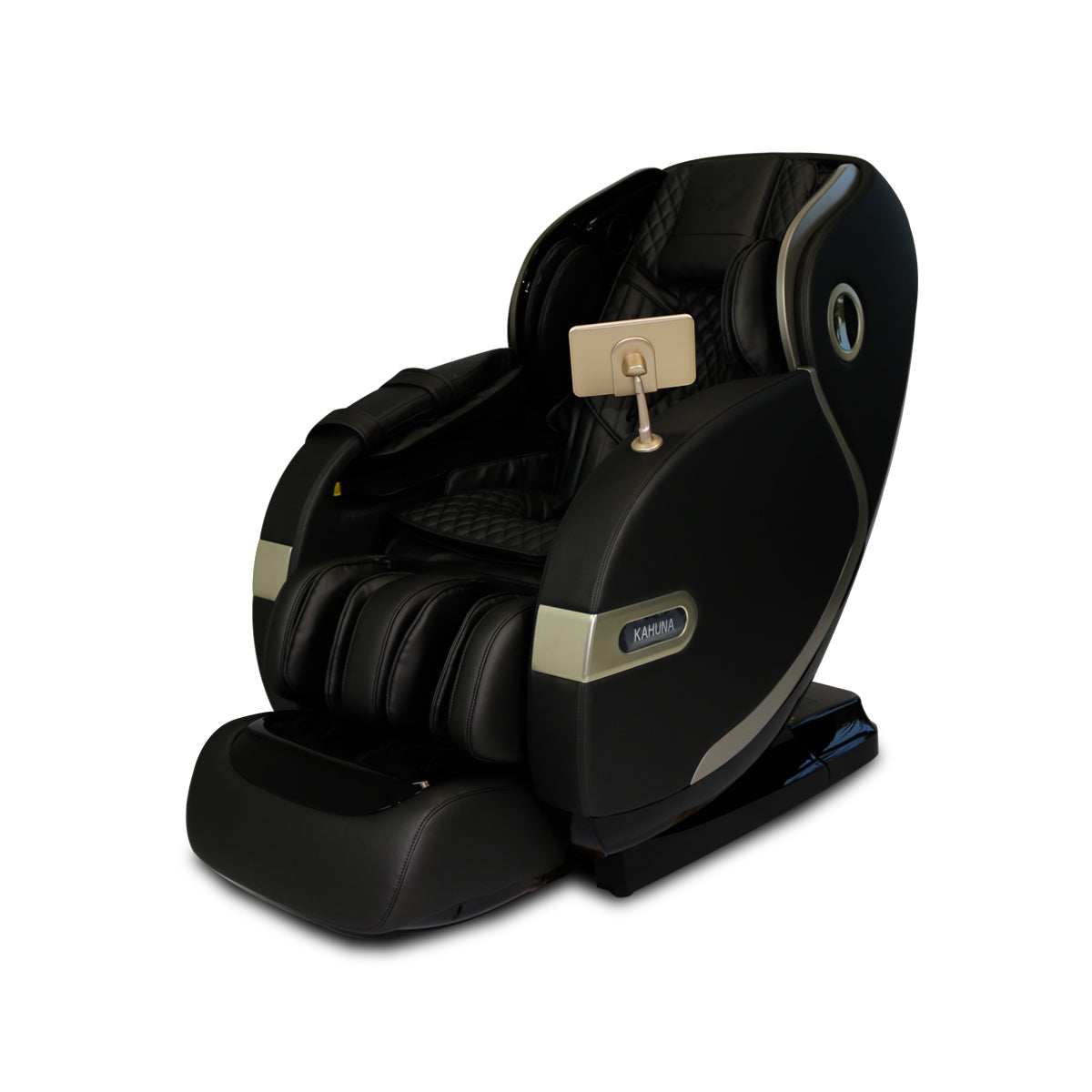 Kahuna Massage Chair Kahuna 4D+@ Dual Air Float Flex HSL-track with Infrared heating SM-9300