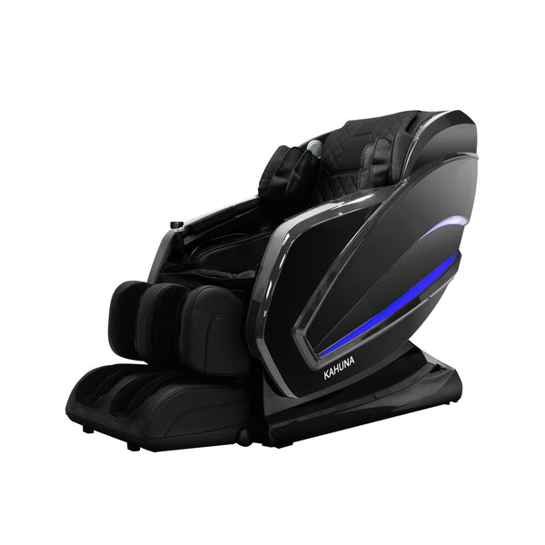 Kahuna Massage Chair Exquisite Rhythmic HSL-Track Kahuna Massage Chair, HM-Kappa with a handheld regular remote