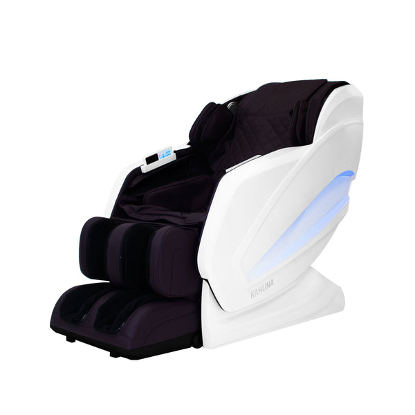 Kahuna Massage Chair Exquisite Rhythmic HSL-Track Kahuna Massage Chair, HM-Kappa with a handheld regular remote