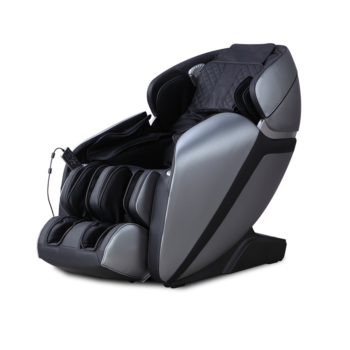 [Limited Quantity] Spot target massage Voice Recognition Kahuna Massage Chair, LM-7000 Black