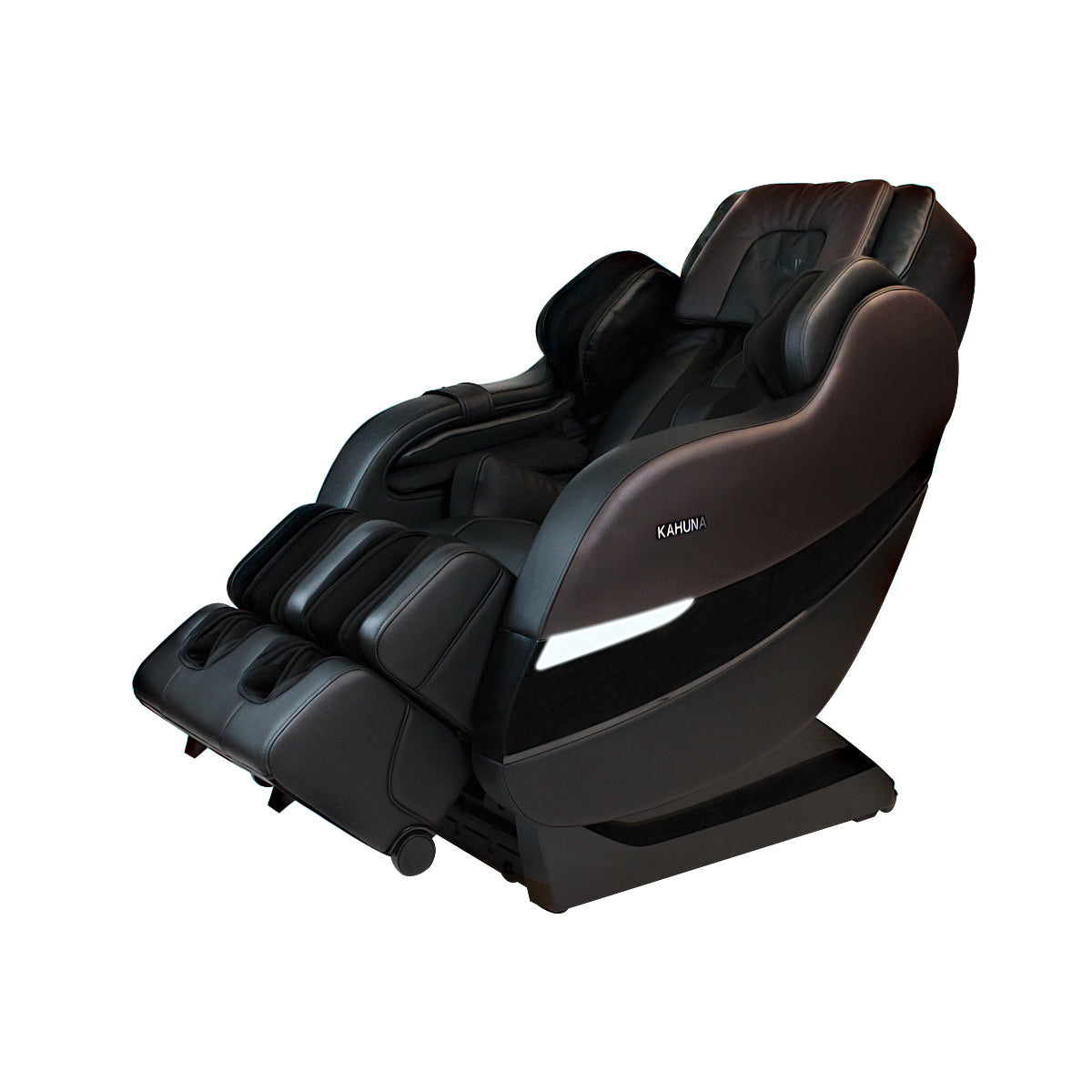 [SM] Premium SL-track Kahuna Massage Chair, SM-7300 Dark Brown