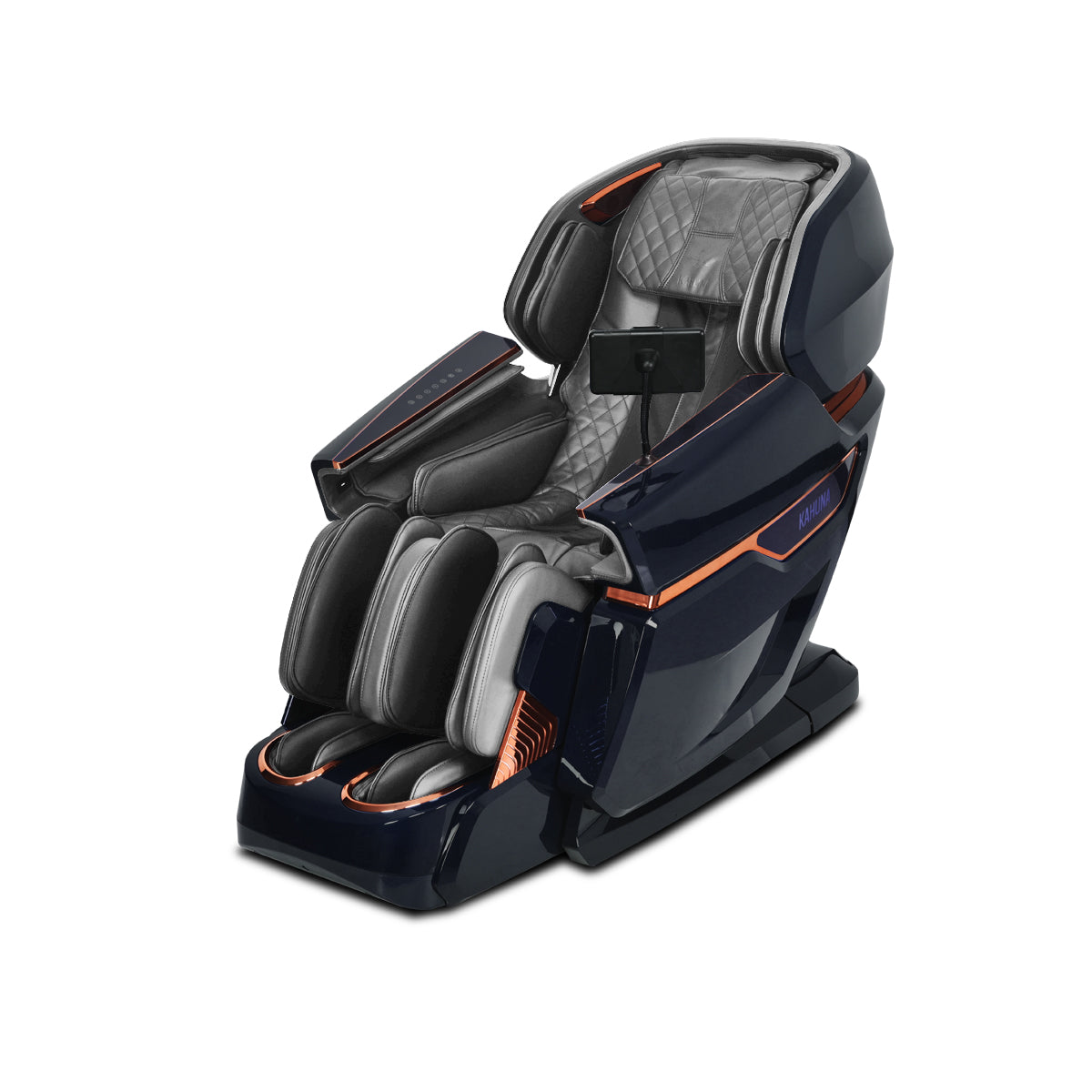 Kahuna Massage Chair 4D The King’s Elite Massage Chair, EM-8500