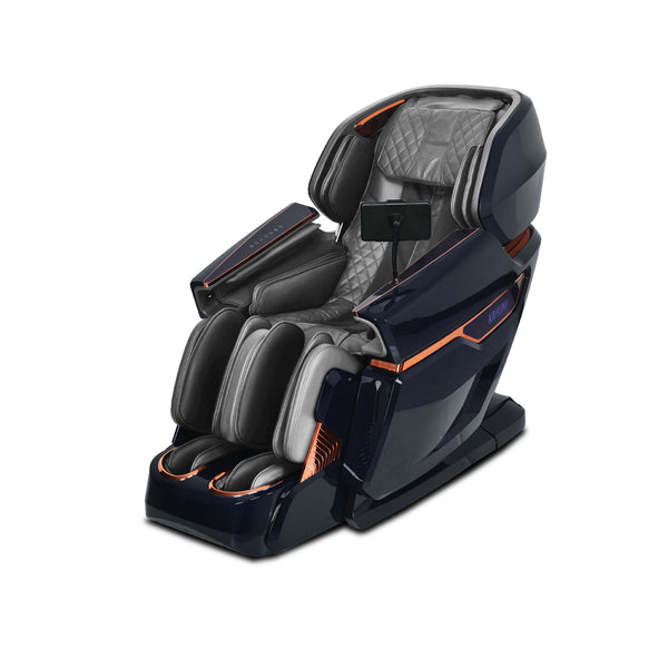 Kahuna Massage Chair 4D The King’s Elite Massage Chair, EM-8500 Black