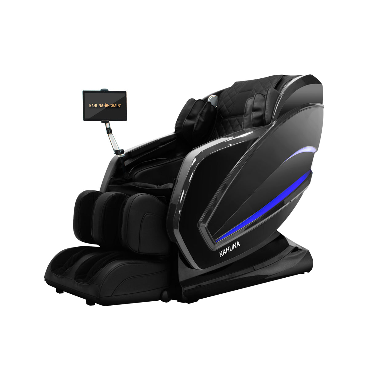 Kahuna Massage Chair Exquisite Rhythmic HSL-Track Kahuna Massage Chair, HM-Kappa
