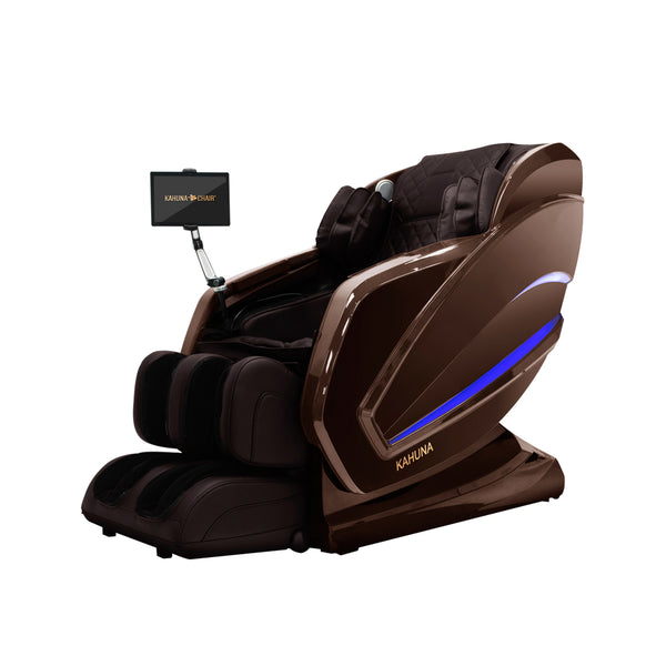Kahuna Massage Chair Exquisite Rhythmic HSL-Track Kahuna Massage Chair, HM-Kappa