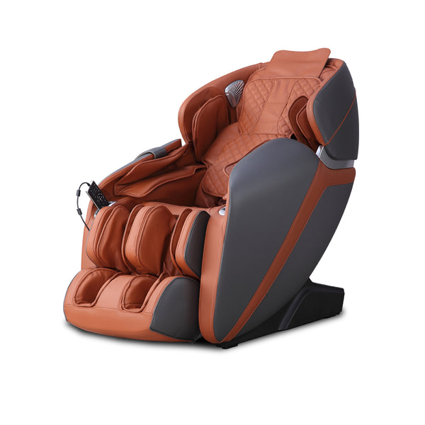 [LM] Spot target massage Voice Recognition Kahuna Massage Chair, LM-7000