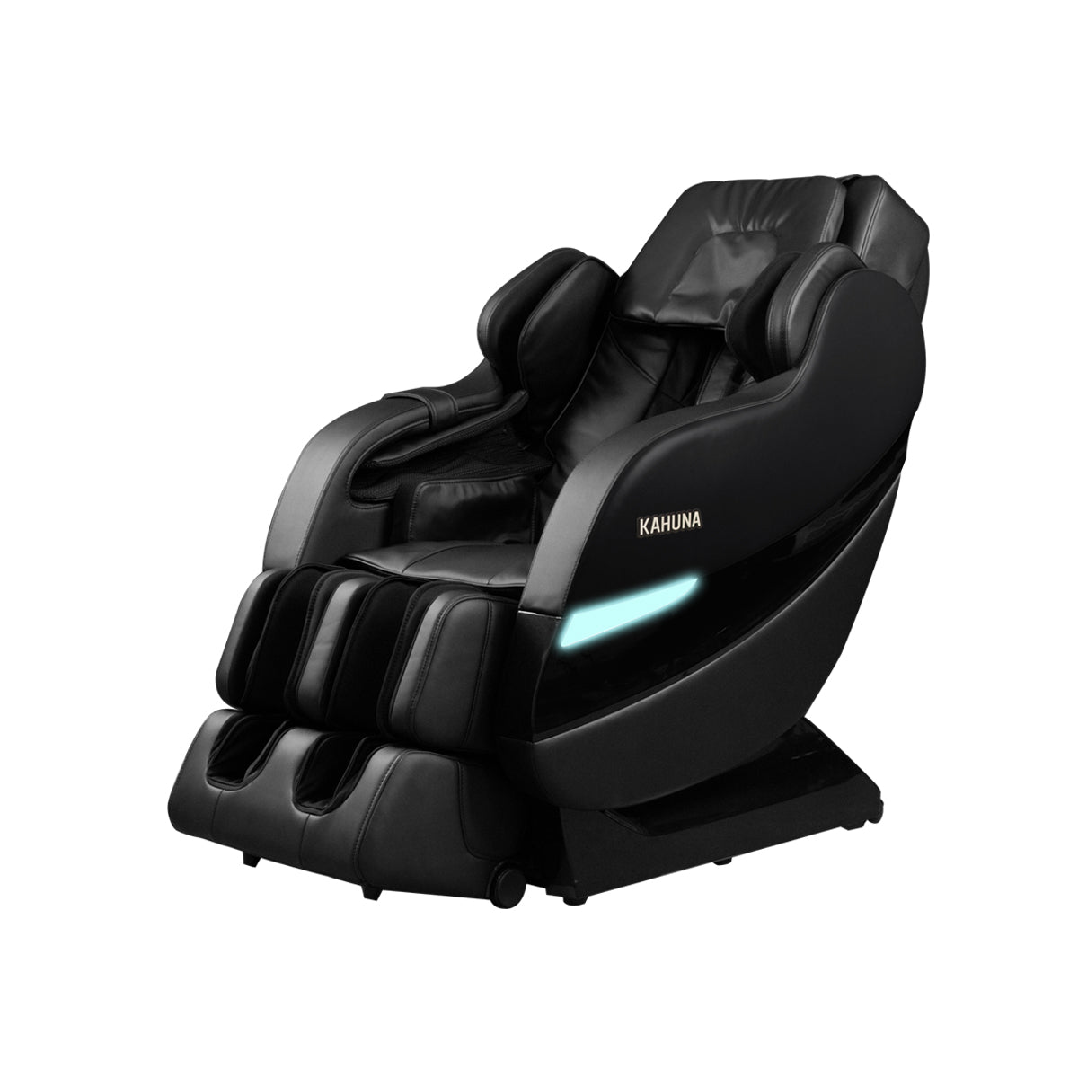 [SM] Premium SL-track Kahuna Massage Chair, SM-7300 Dark Brown