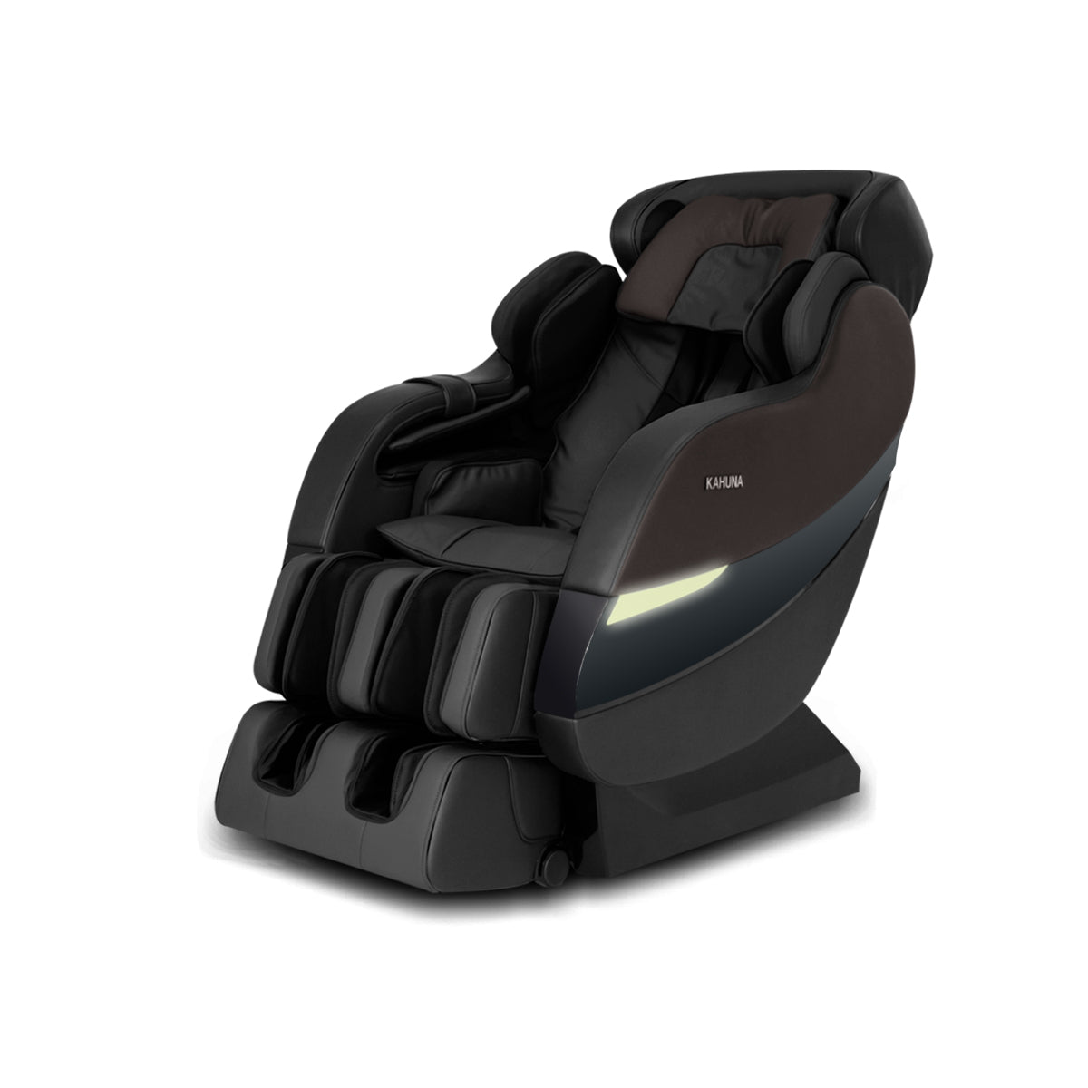 [OPENBOX, A] Kahuna Massage Chair Premium SL-track Kahuna Massage Chair, SM-7300S